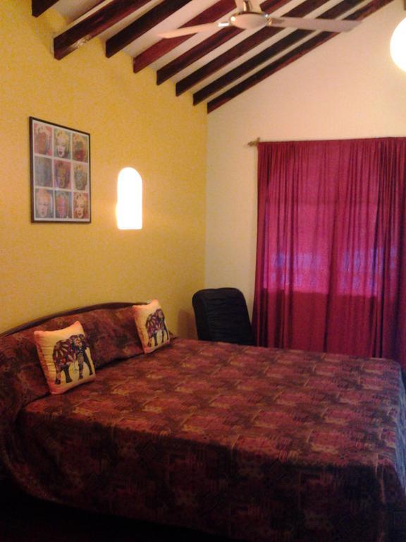 Hotel Starco Anjuna Habitación foto