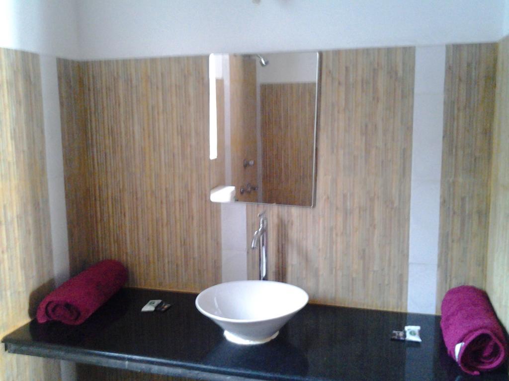 Hotel Starco Anjuna Habitación foto